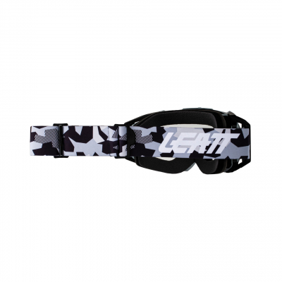 Очки Leatt Velocity 5.5 Enduro Forge Clear 83%