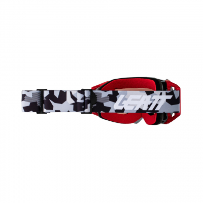 Очки Leatt Velocity 5.5 Forge Rose UC 32%