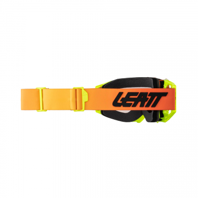 Очки Leatt Velocity 5.5 Iriz Citrus Bronze UC 68%