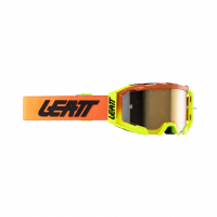 Очки Leatt Velocity 5.5 Iriz Citrus Bronze UC 68%