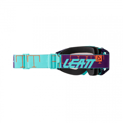 Очки Leatt Velocity 5.5 Iriz Fuel Bronze UC 68%