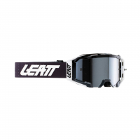 Очки Leatt Velocity 5.5 Iriz Graphite Platinum UC 28%