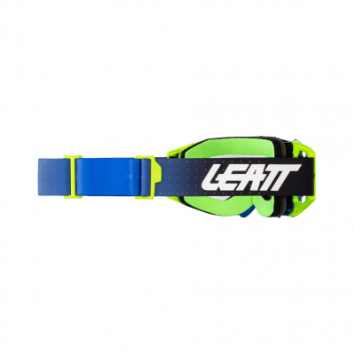 Очки Leatt Velocity 5.5 Iriz UV Purple 78%
