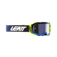 Очки Leatt Velocity 5.5 Iriz UV Purple 78%