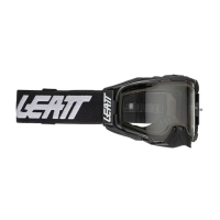 Очки Leatt Velocity 6.5 Enduro Graphene Clear 83%