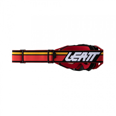 Очки Leatt Velocity 6.5 Iriz Red Red 28%
