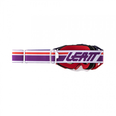 Очки Leatt Velocity 6.5 Iriz SunDown Purple 30%