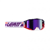 Очки Leatt Velocity 6.5 Iriz SunDown Purple 30%