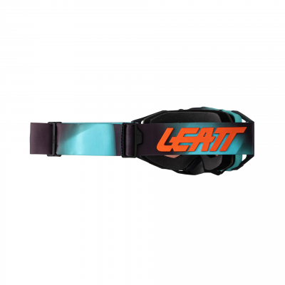 Очки Leatt Velocity 6.5 Mint Rose UC 32%