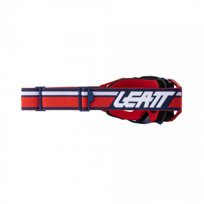 Очки Leatt Velocity 6.5 Royal Light Grey 58%