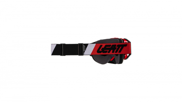 Очки Leatt Velocity 6.5 SNX Iriz Red Bronze UC 68%