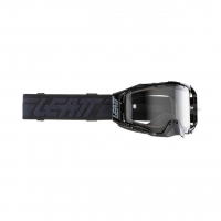 Очки Leatt Velocity 6.5 Stealth Light Grey 58%