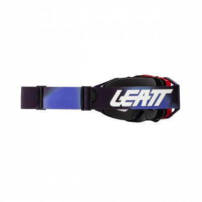 Очки Leatt Velocity 6.5 SunDown Light Grey 58%