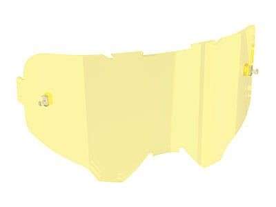 Линза Leatt Yellow Lens
