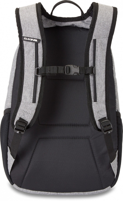 Рюкзак DAKINE CAMPUS S 18L GREYSCALE