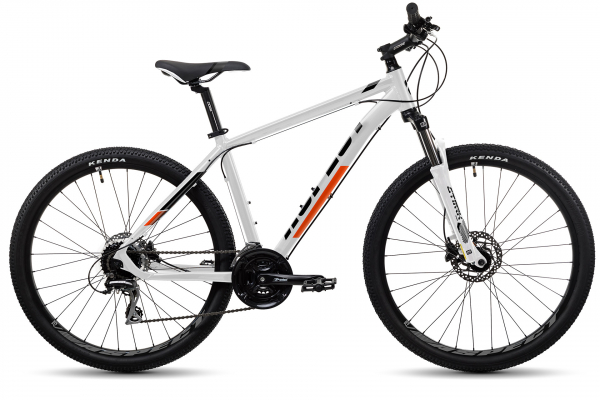 Велосипед Aspect LEGEND 27.5 (2023)