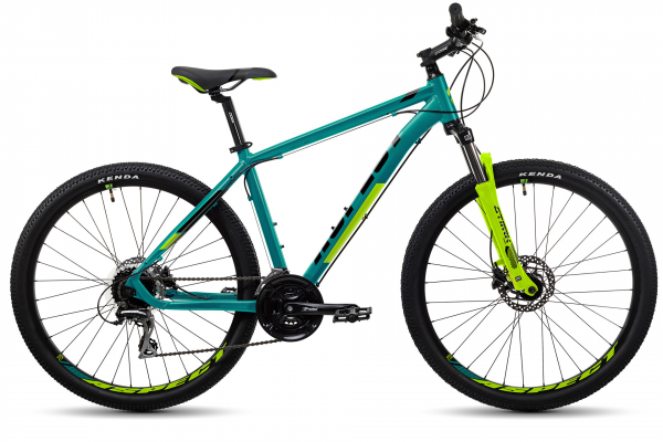 Велосипед Aspect LEGEND 27.5 (2023)