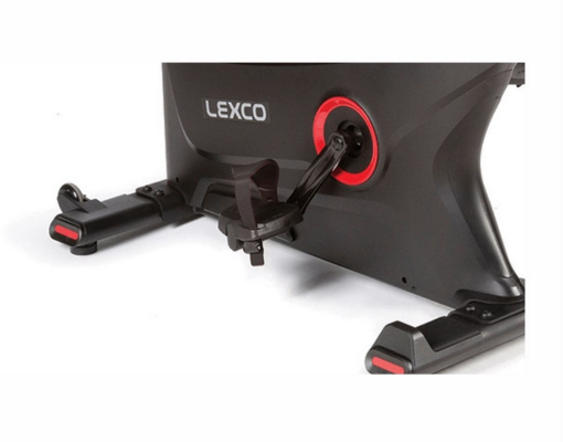 Велотренажер Lexco LU8A
