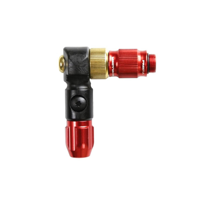 Насадка на насос Lezyne ABS-1 Pro HP 2022