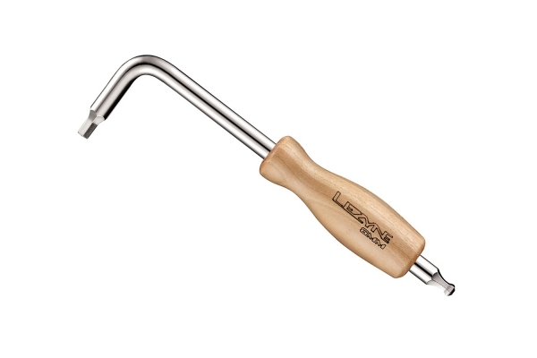 Ключ шестигранный Lezyne Classic Hex Rod, размер 6 мм
