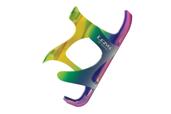 Флягодержатель Lezyne CNC Cage 2022
