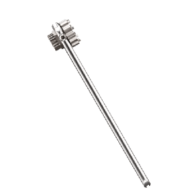 Ключ Lezyne CNC Rod