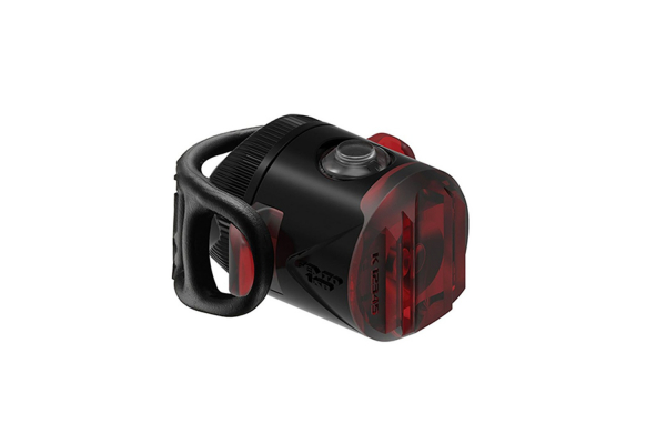 Фонарь задний Lezyne Femto USB Rear 2022