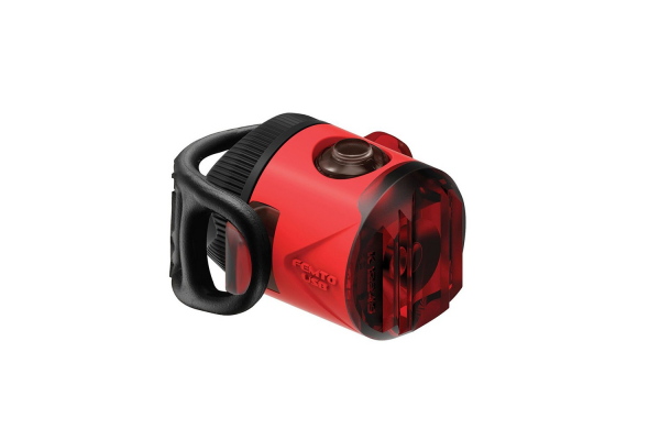 Фонарь задний Lezyne Femto USB Rear 2022