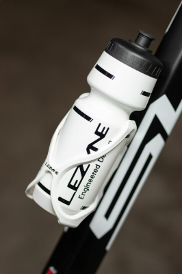 Флягодержатель Lezyne Flow Cage 2022