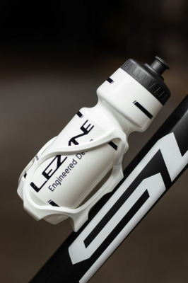 Флягодержатель Lezyne Flow Cage 2022