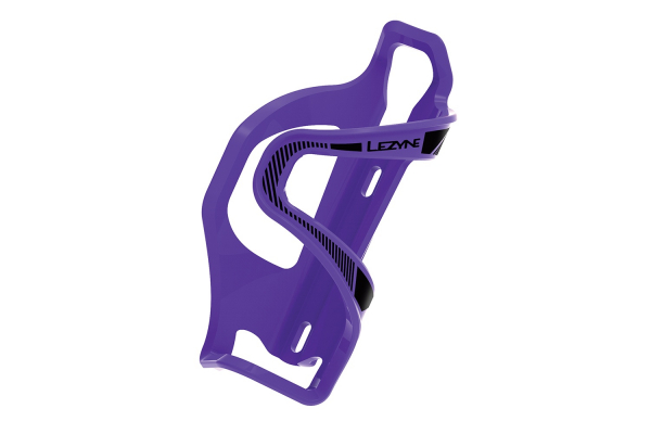 Флягодержатель Lezyne Flow Cage SL-L Enhanced 2022