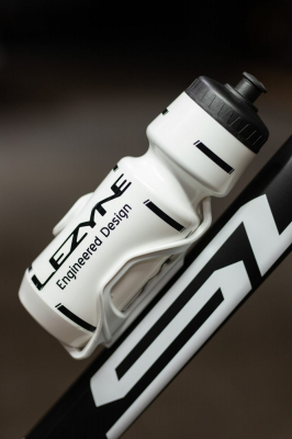 Флягодержатель Lezyne Flow Cage SL-R 2022