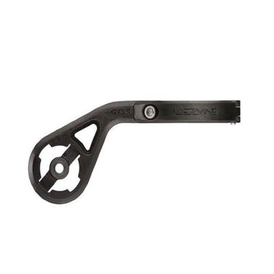 Крепление для велокомпьютера Lezyne Forward Bar Mount