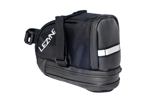 Велосумка подседельная Lezyne L-Caddy, 1.2 литра