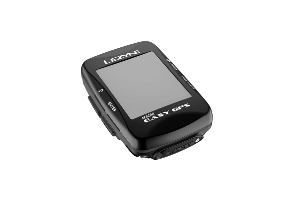 Велокомпьютер Lezyne Macro Easy GPS 2023