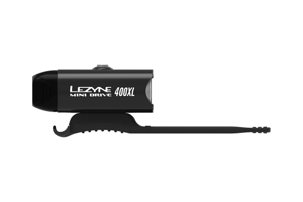 Фонарь передний Lezyne Mini Drive 400XL 2022