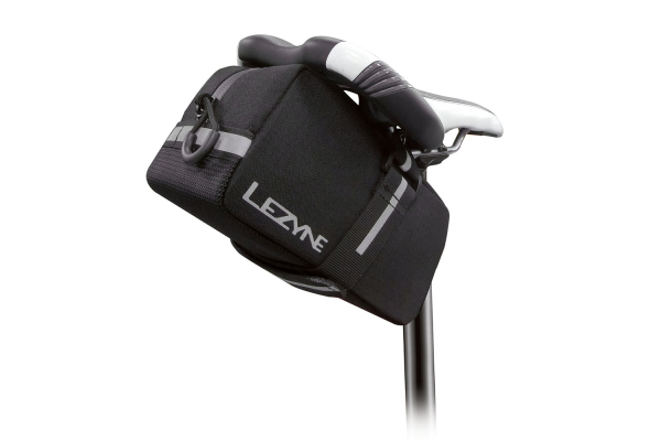 Велосумка подседельная Lezyne Road Caddy XL, 1.5 литра