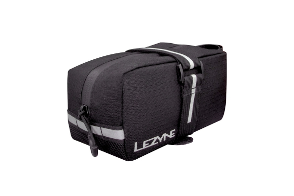 Велосумка подседельная Lezyne Road Caddy XL, 1.5 литра