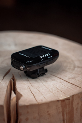 Велокомпьютер Lezyne Super Pro GPS 2023