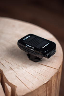 Велокомпьютер Lezyne Super Pro GPS Smart Loaded 2023