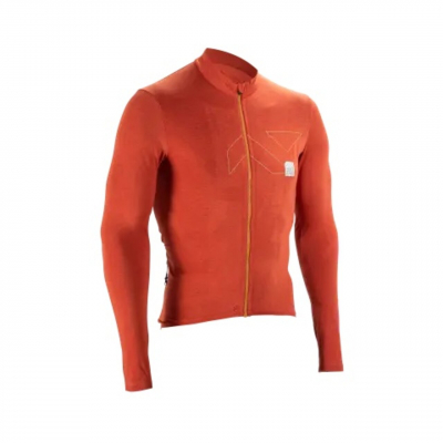 Веломайка длинный рукав Leatt MTB Endurance 4.0 Jersey