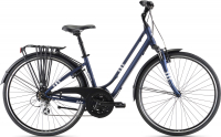 Велосипед LIV Flourish FS 2 (2022)