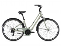 Велосипед LIV Flourish FS 3 (2023)