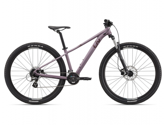 Велосипед LIV Tempt 3 (2023)