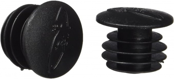 Заглушки руля Lizard Skins Bar Plugs Jar (100)