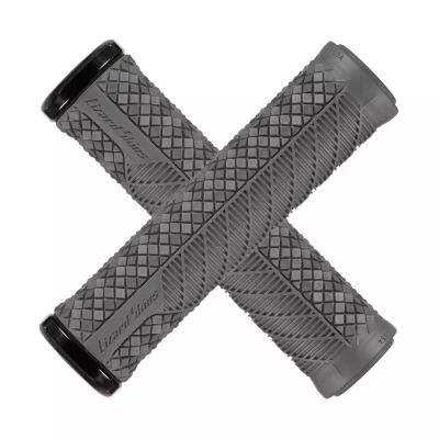 Ручки Lizard Skins Charger Evo Lock-On 