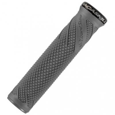 Ручки Lizard Skins Danny MacAskill Lock-On Graphite