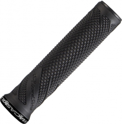 Ручки Lizard Skins Danny MacAskill Single Jet Black