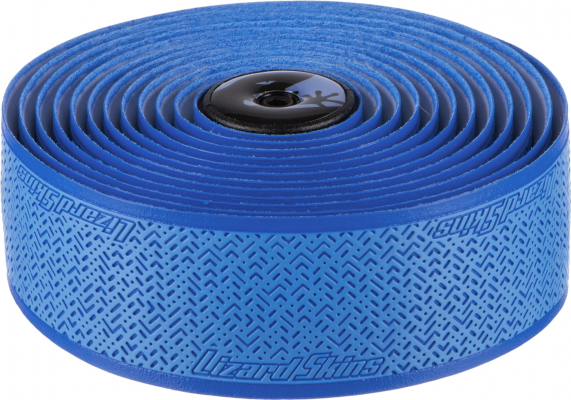 Обмотка руля Lizard Skins DSP Bar Tape 2.5 mm Cobalt Blue