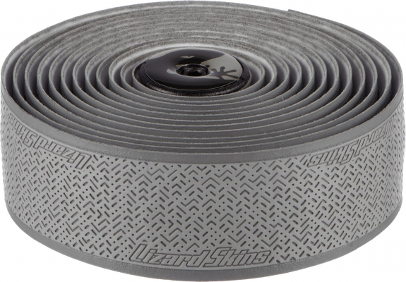 Обмотка руля Lizard Skins DSP Bar Tape 2.5 mm Cool Gray